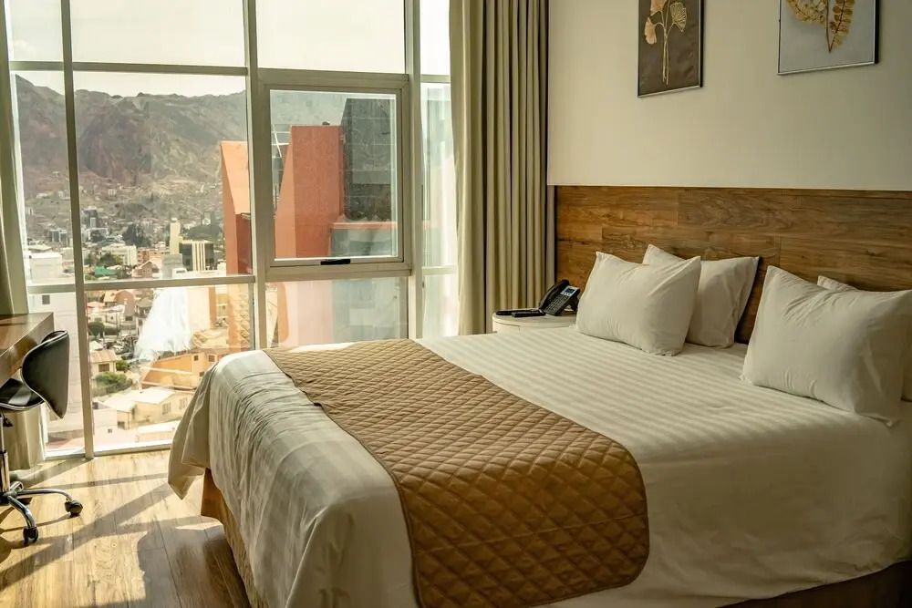 Photo - Hotel Hualimei