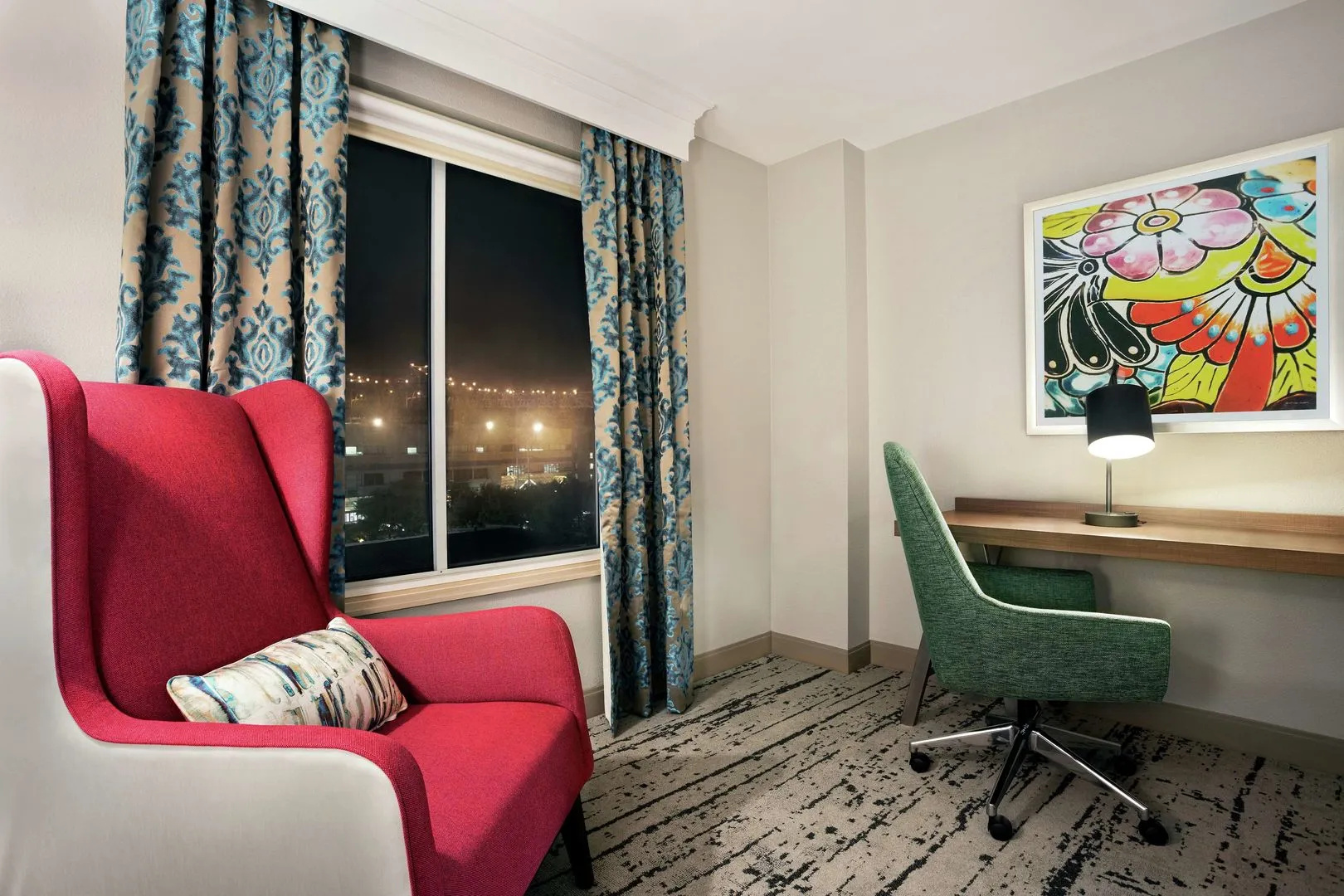 Foto - Hilton Garden Inn New Orleans Convention Center