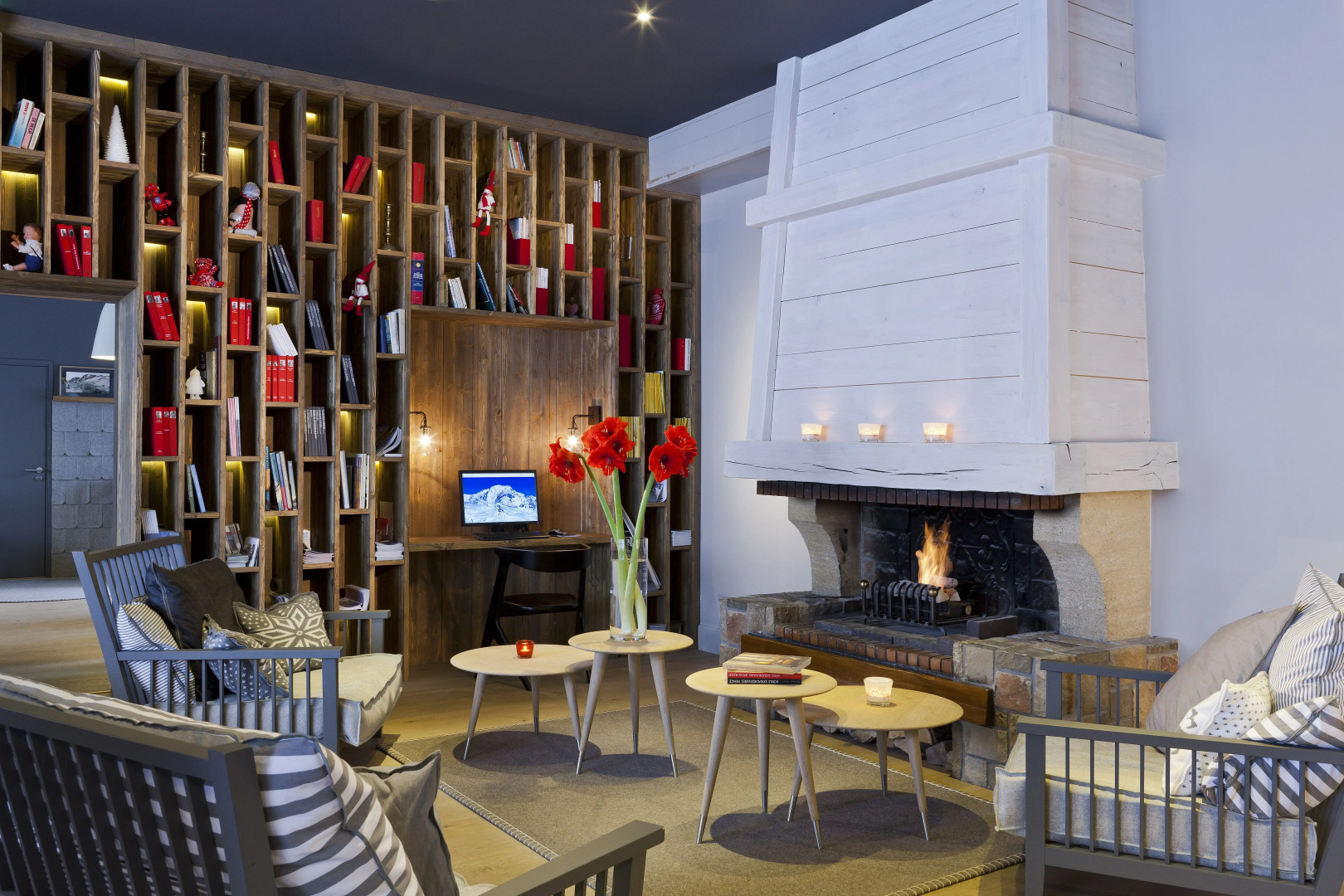 Photo - Hotel Le Faucigny