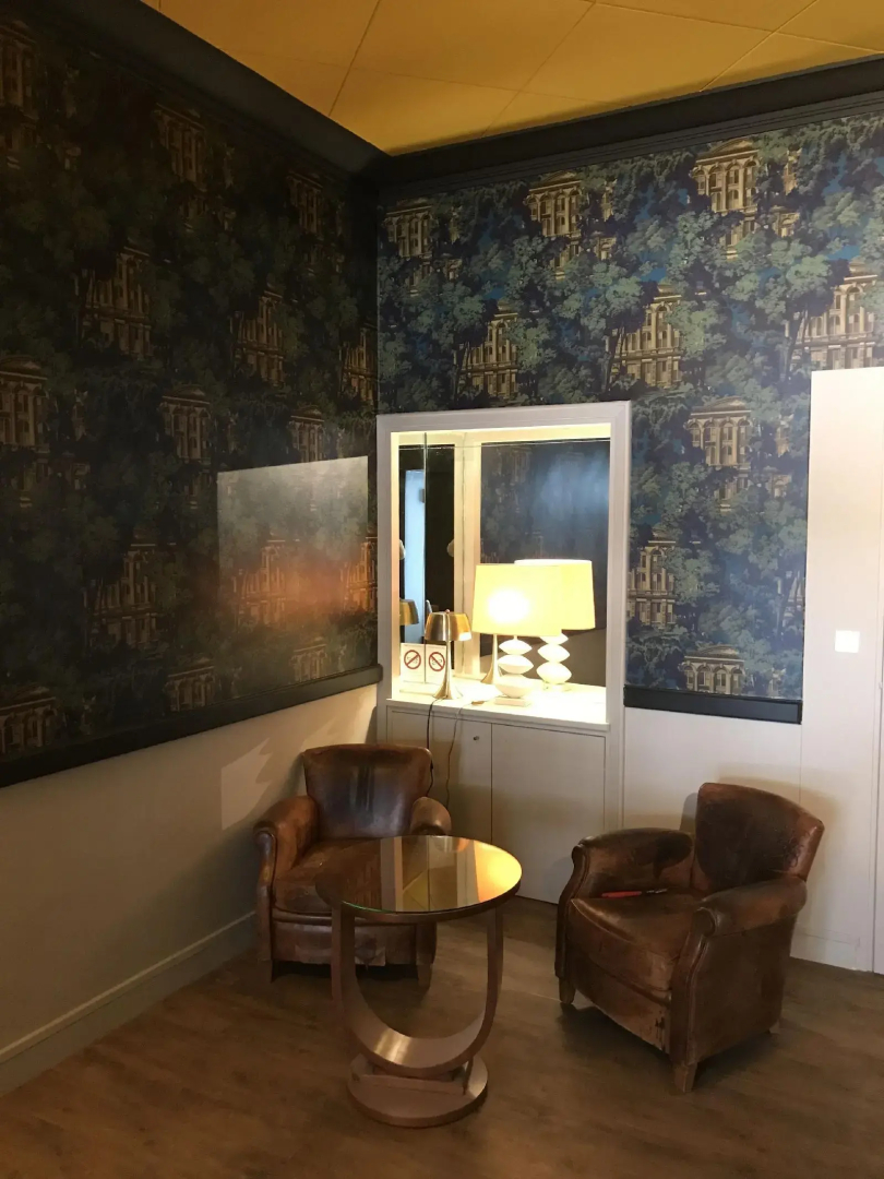 Foto - Hotelo Lyon Ainay