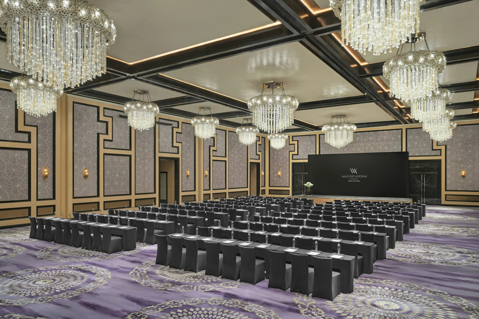 Photo - Waldorf Astoria Chengdu