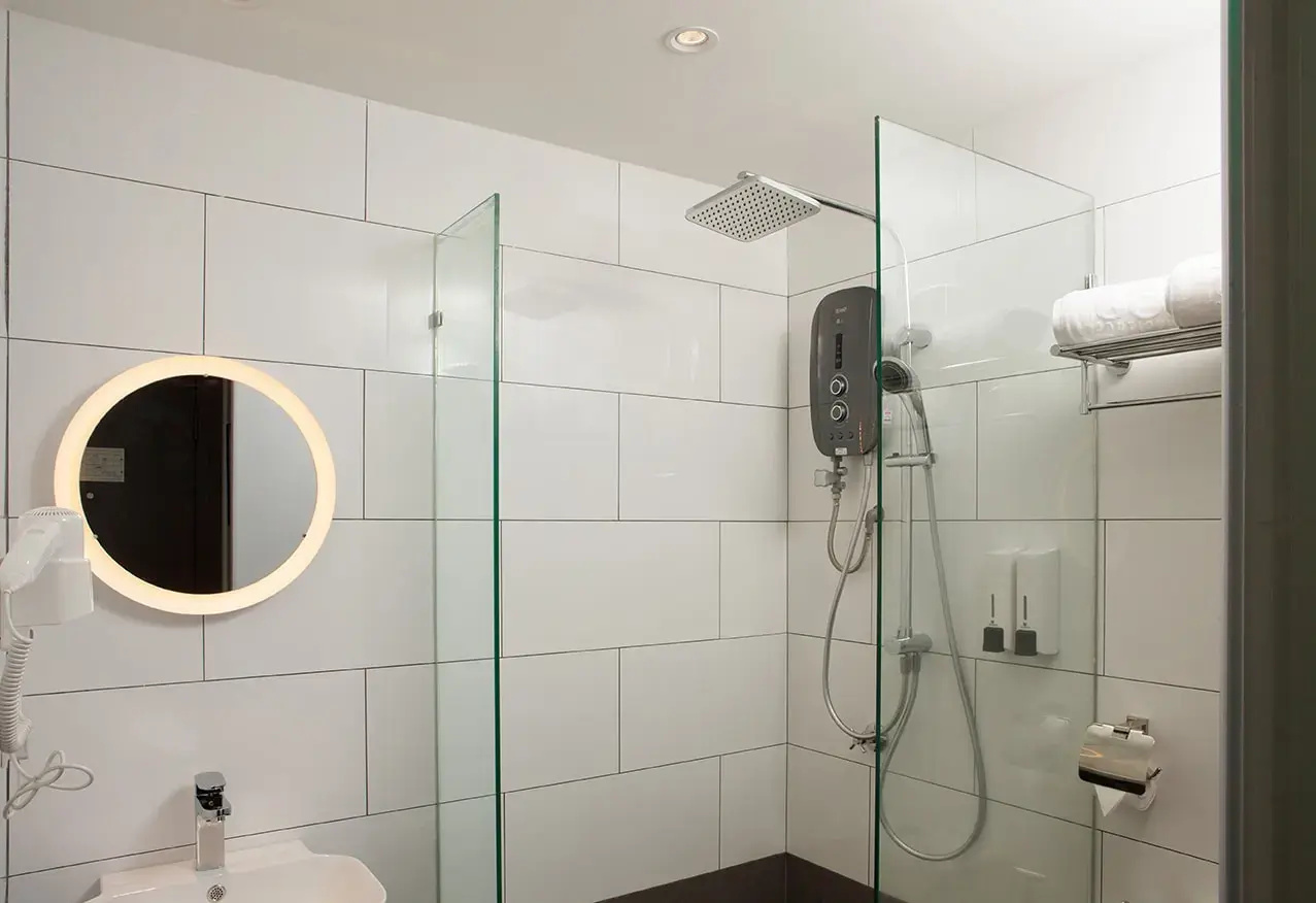 Foto - Gold3 Boutique Hotel