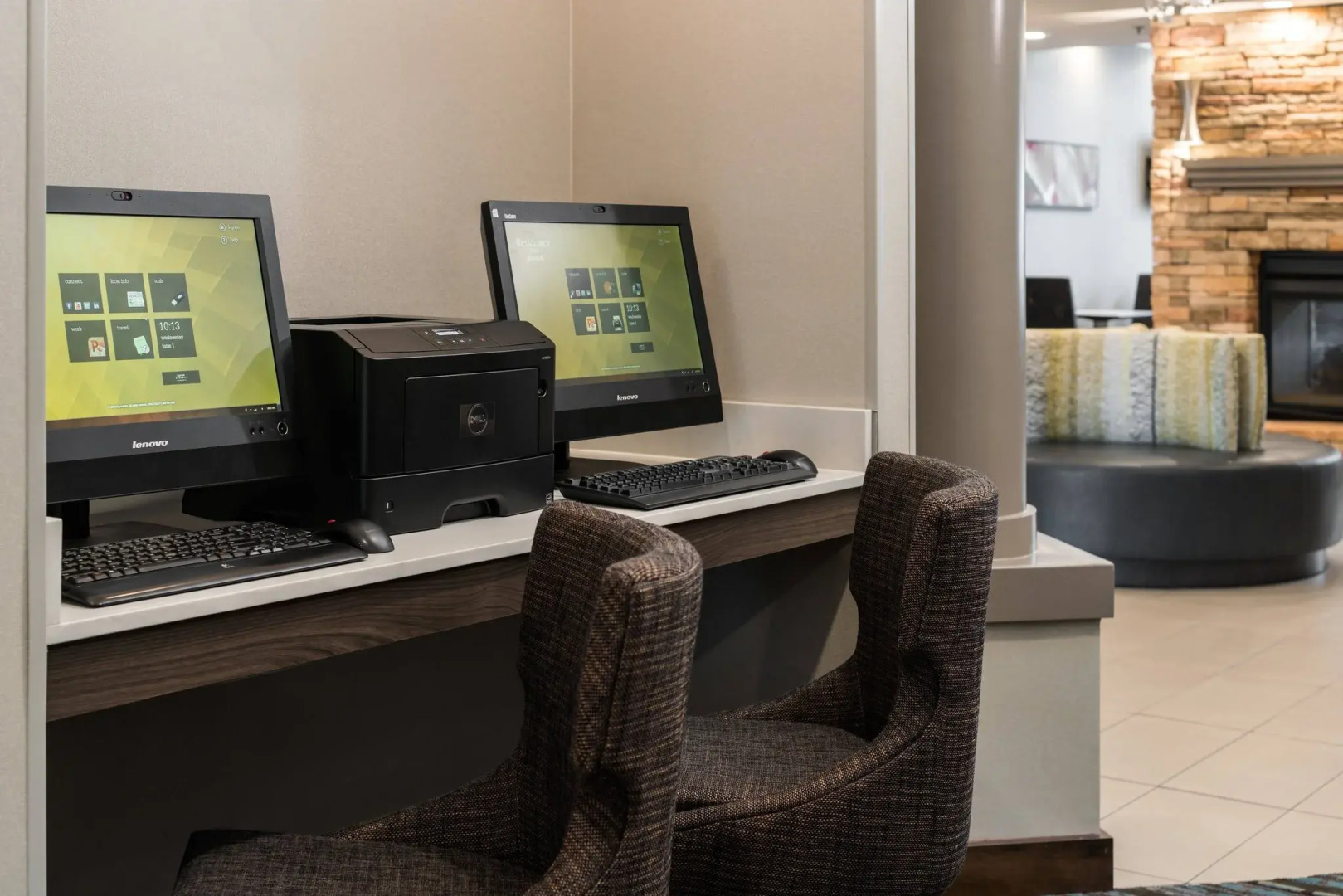 Foto - Residence Inn by Marriott Cypress Los Alamitos