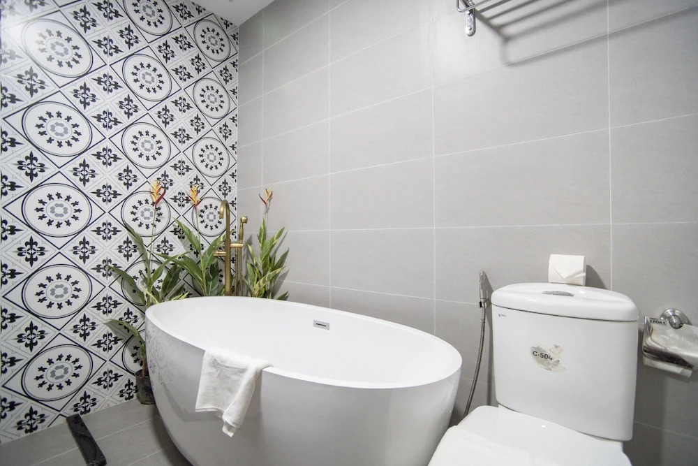 Foto - SAZI BEN THANH Hotel HCM