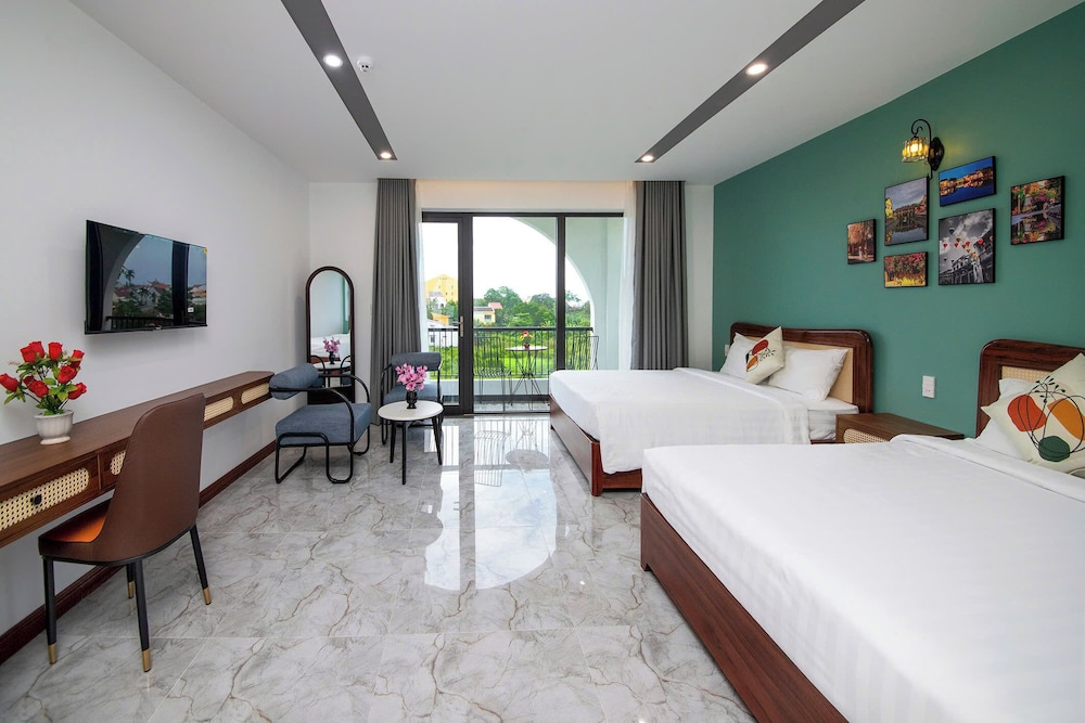 Photo - T & D Maison Hoi An