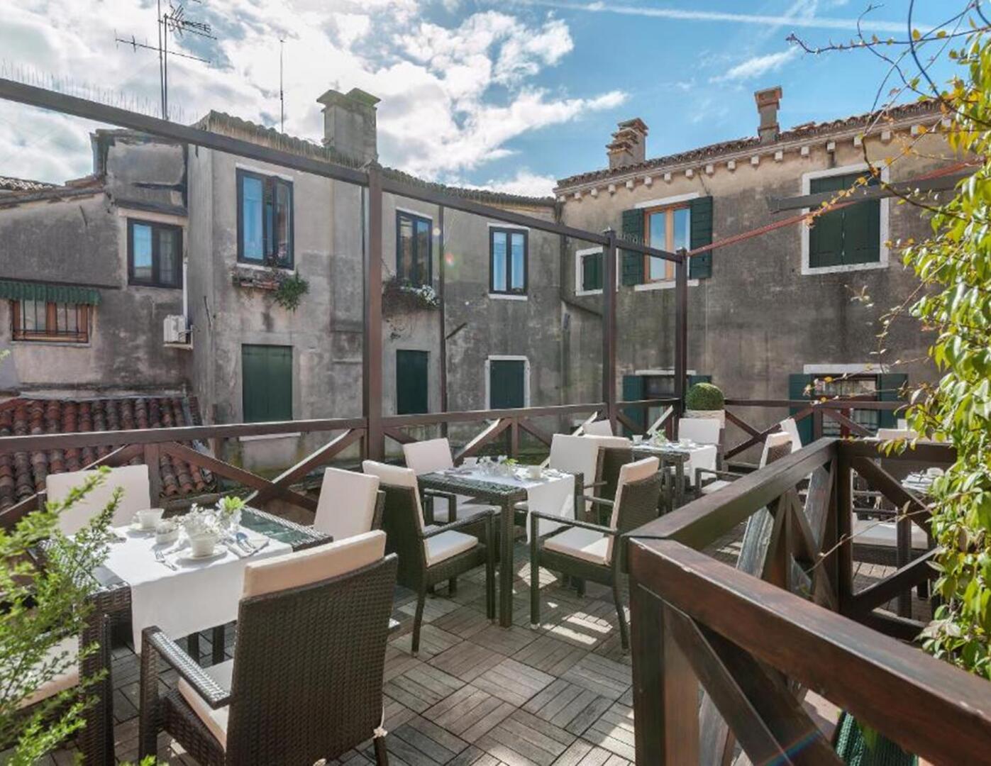 Photo - Hotel Ca' dei Conti