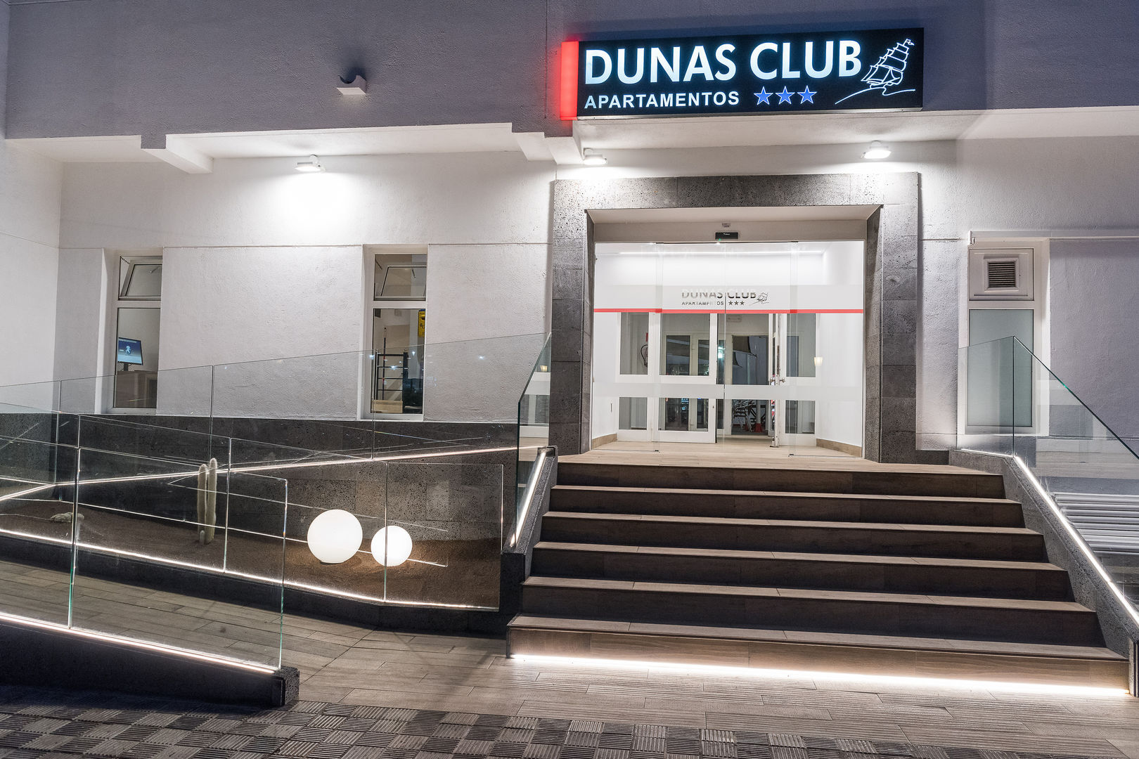 Photo - Dunas Club - Hotel & Apartamentos