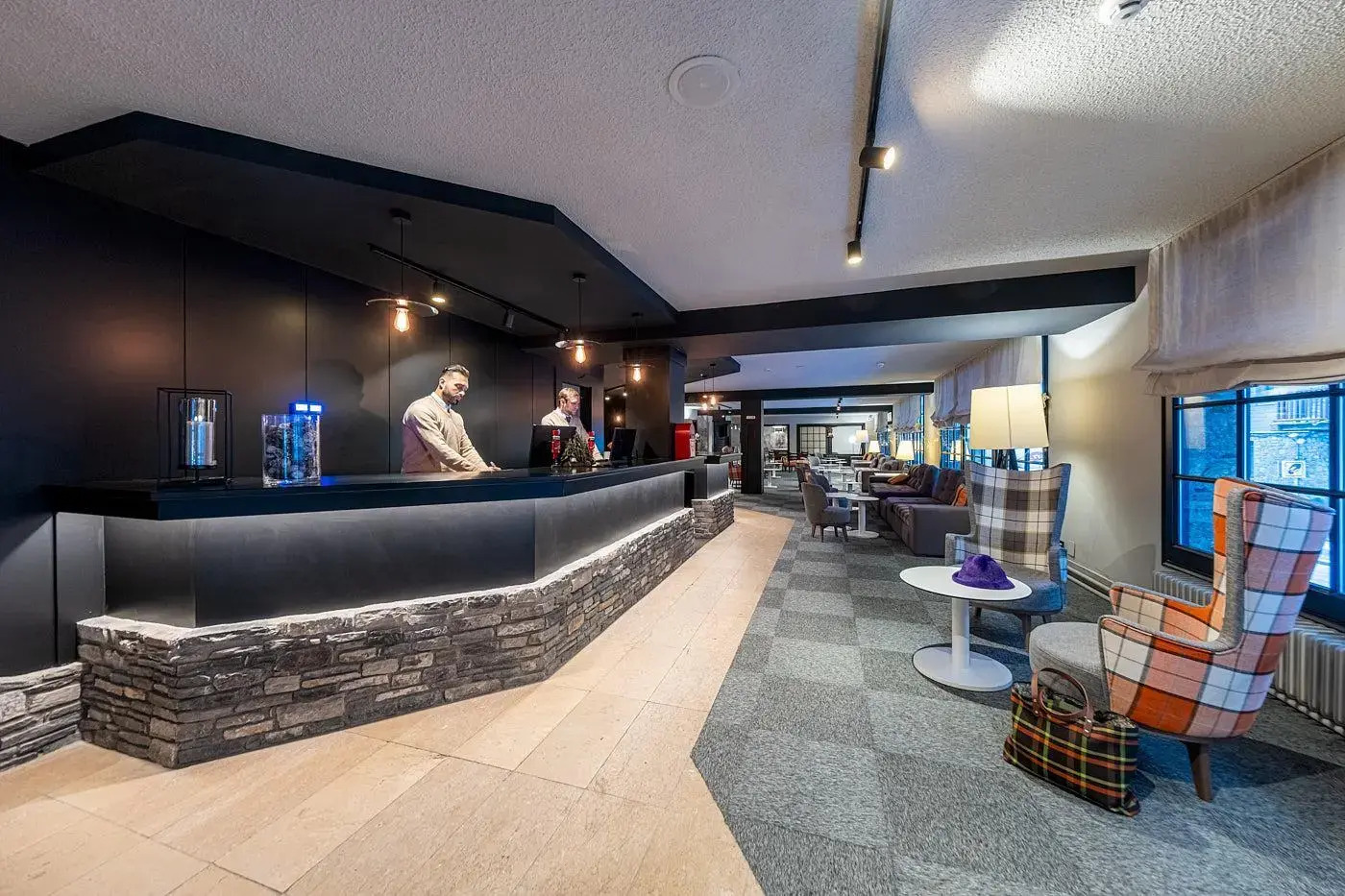 Foto - Hotel Cristina