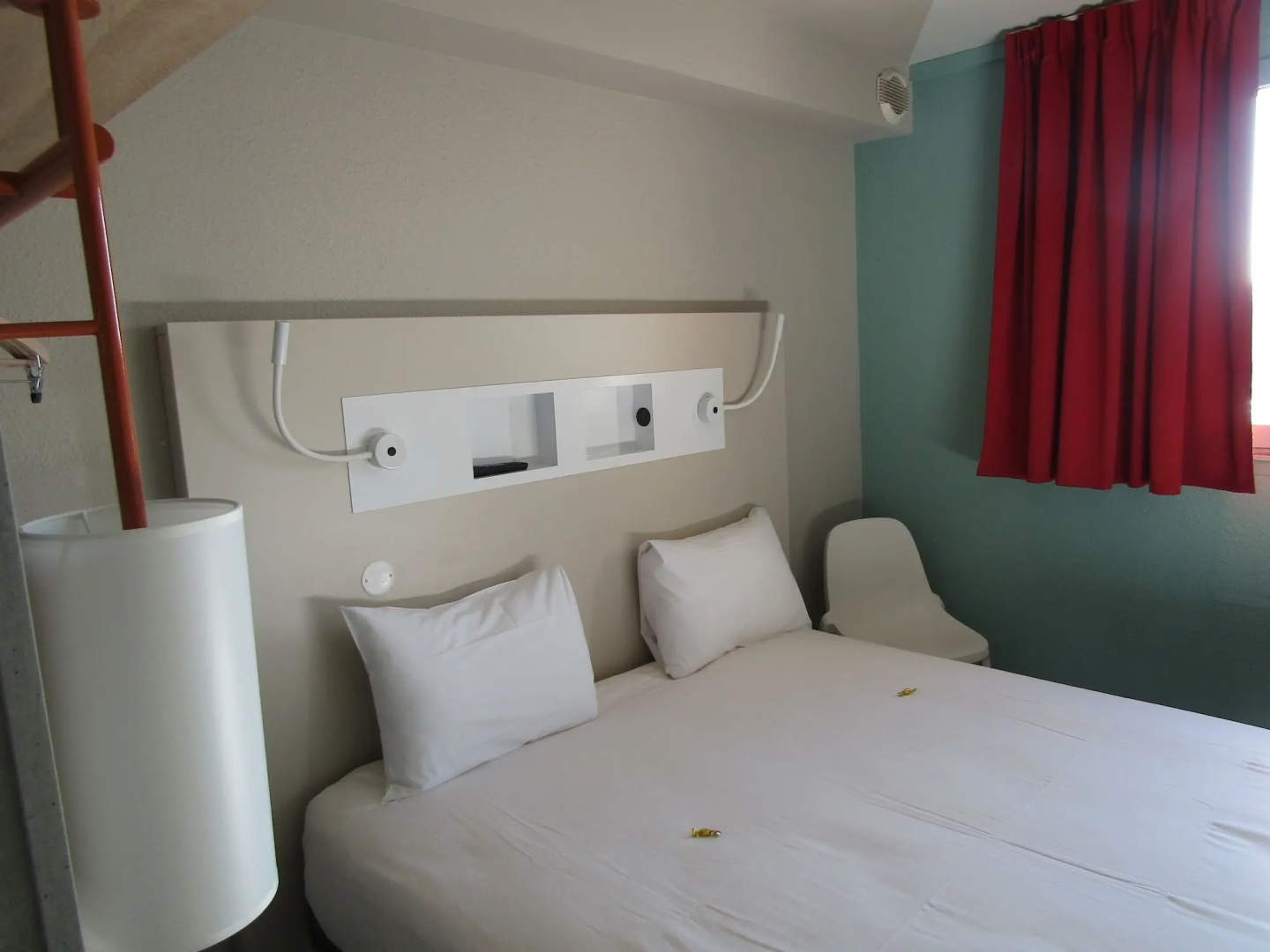 Foto - ibis budget Chilly-Mazarin Les Champarts