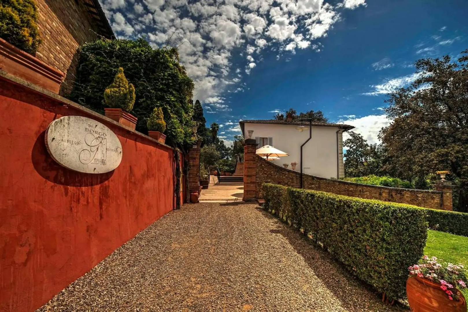 Foto - Borgo Grondaie