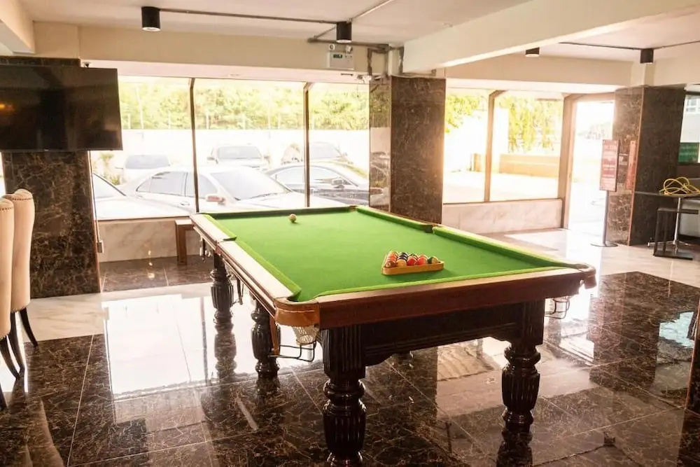 Foto - Anandpura Riverside Hotel