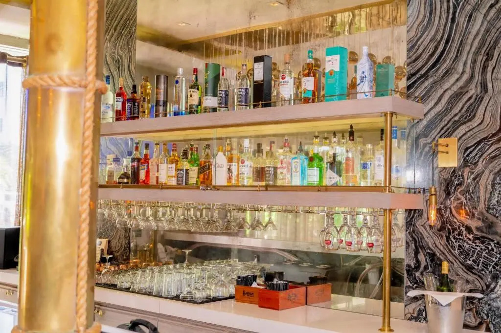 Foto - San Juan Hotel Miami Beach