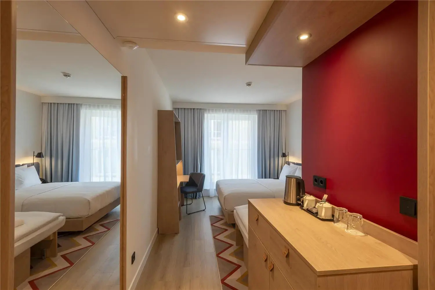 Photo - Hampton By Hilton Dresden City Centre