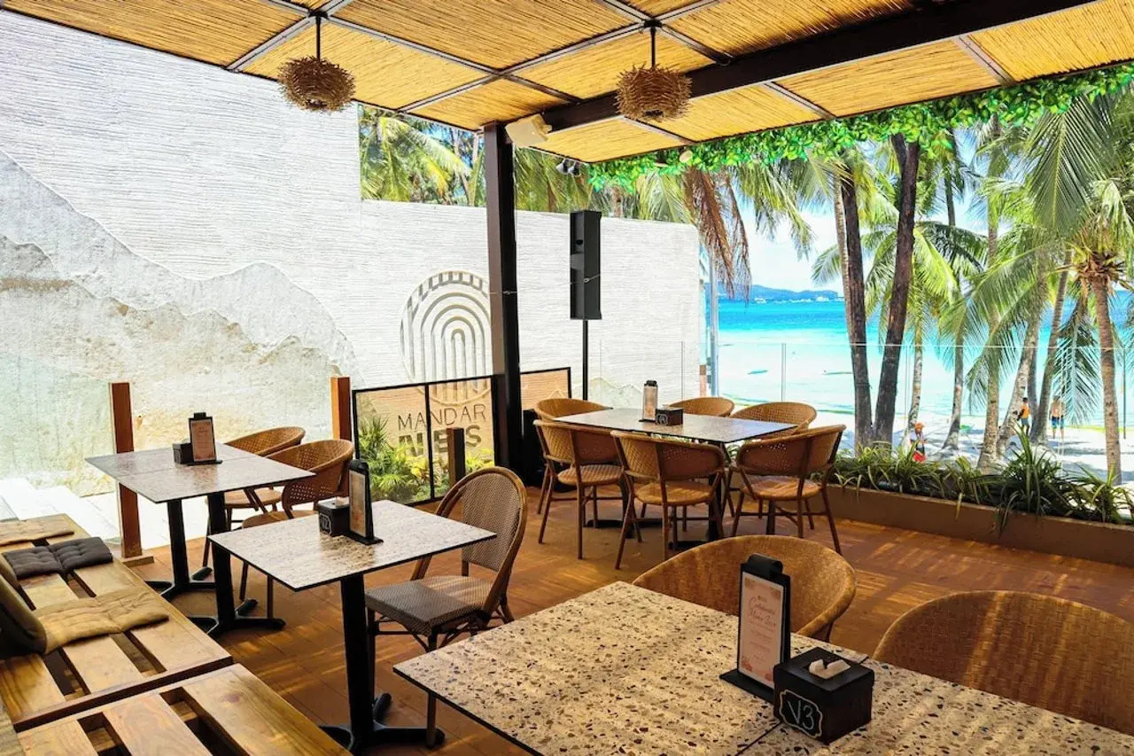 Photo - Mandarin Nest Boracay
