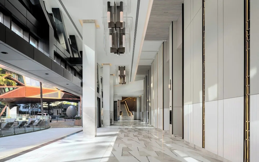 Photo - The Langham, Gold Coast and Jewel Residences