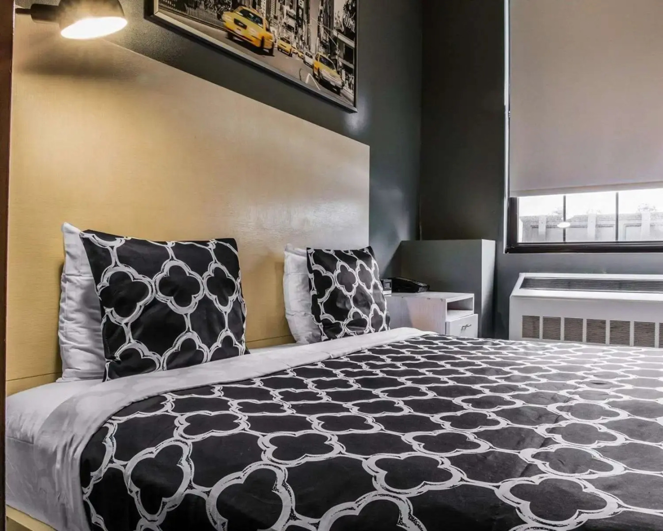 Foto - Essence hotel