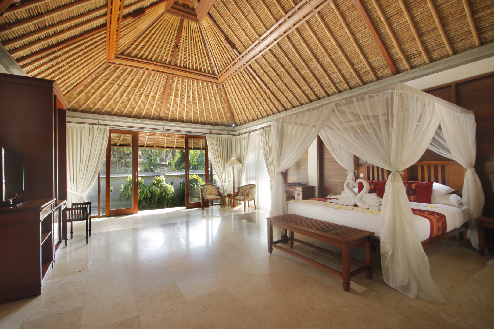 Foto - Santi Mandala Villa & Spa