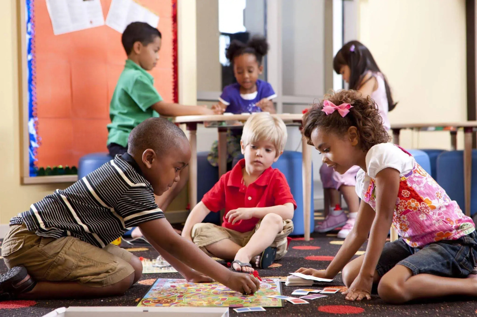 Foto - Hilton Grand Vacations Club Parc Soleil Orlando