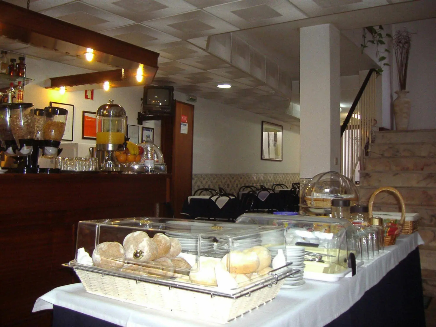 Foto - Hotel Grande Rio