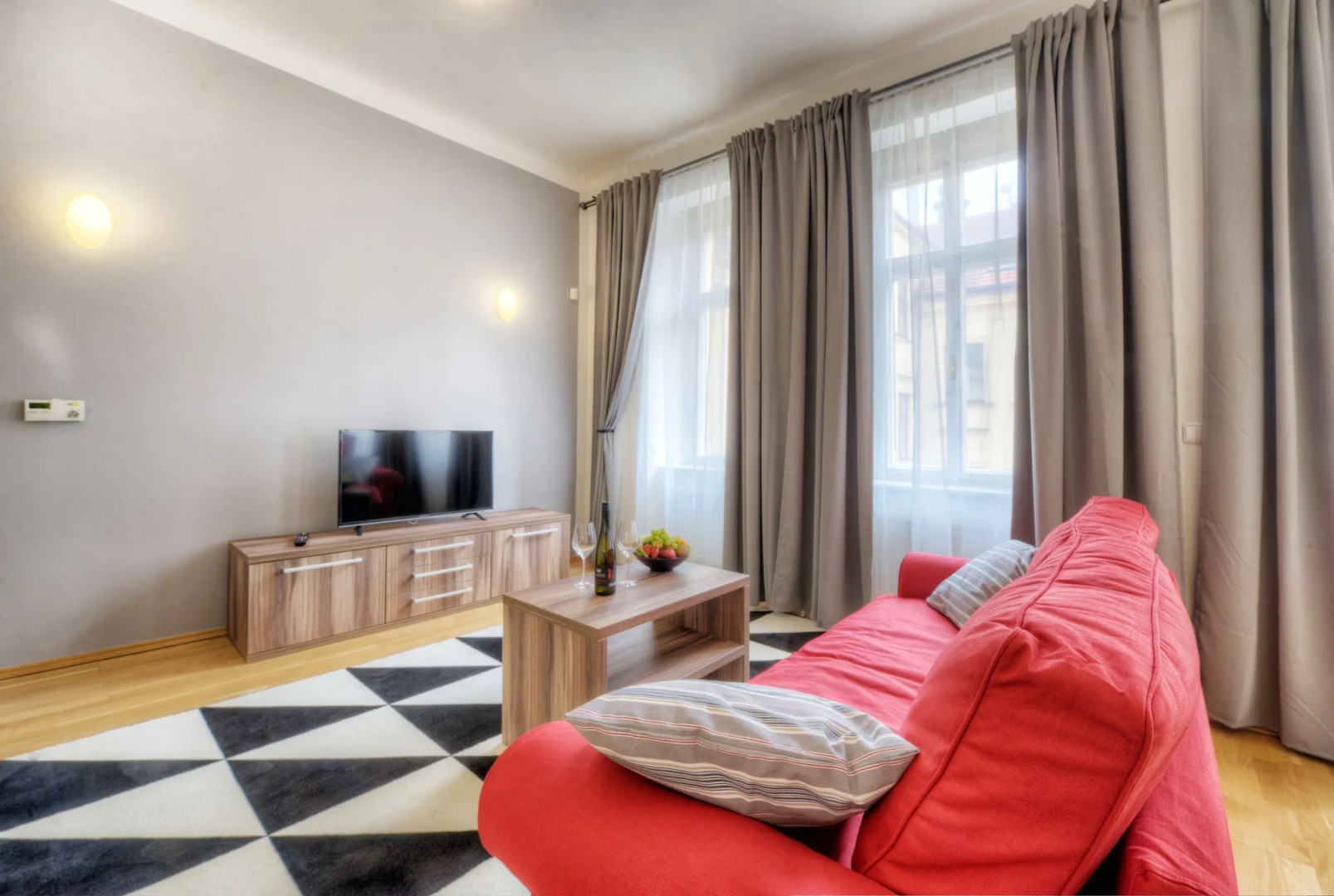 Foto - Residence St Havel Prague Old Town