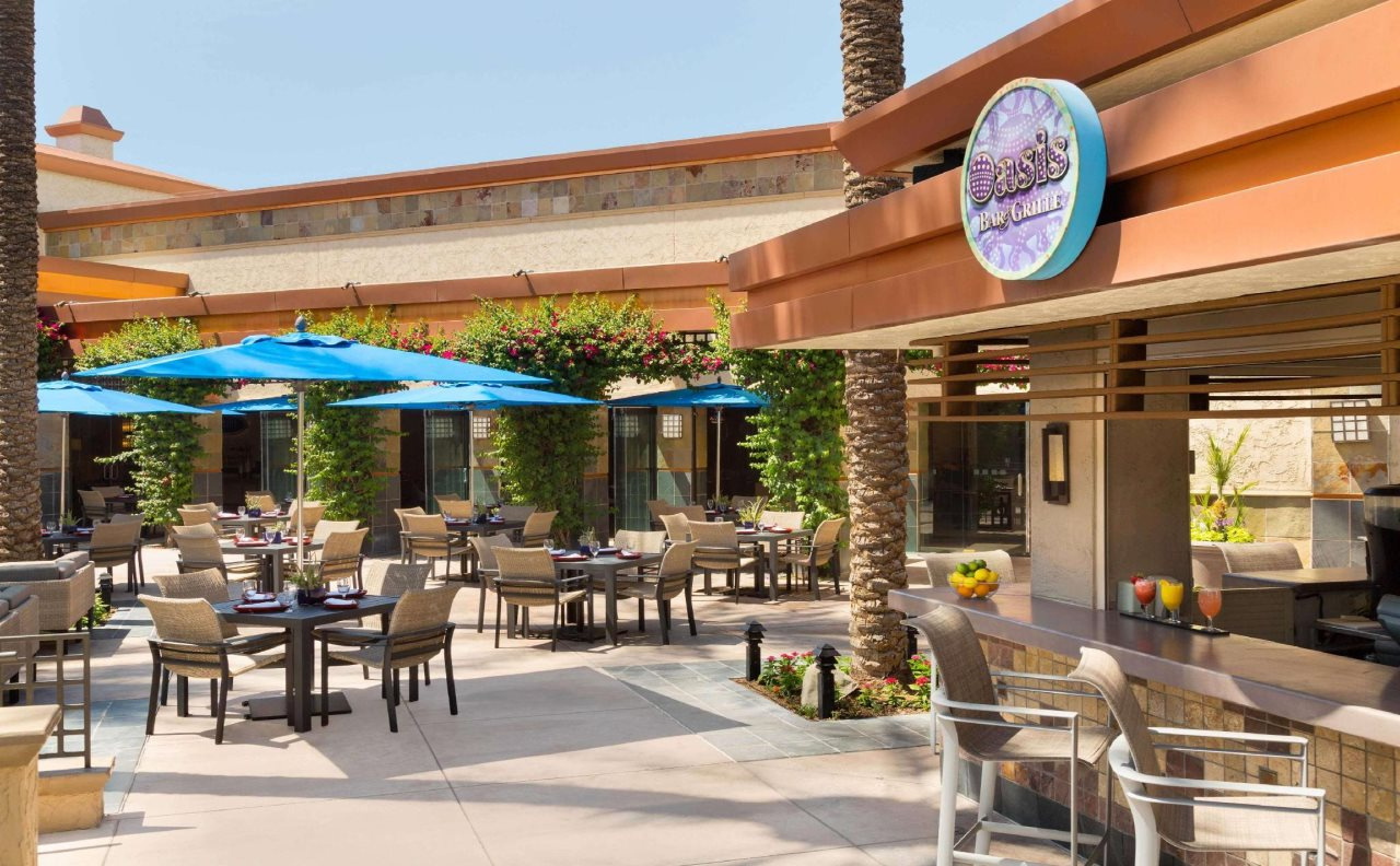 Foto - Hilton Scottsdale Resort & Villas