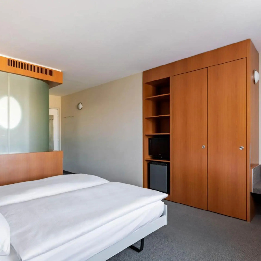 Foto - Hotel Cornavin