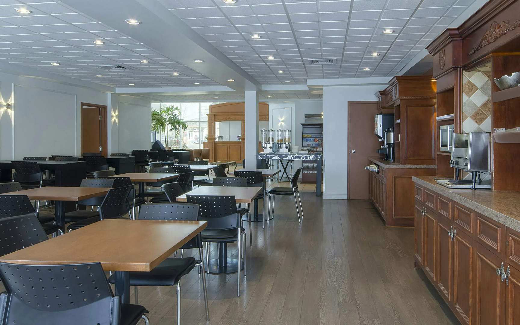 Foto - Auberge Québec