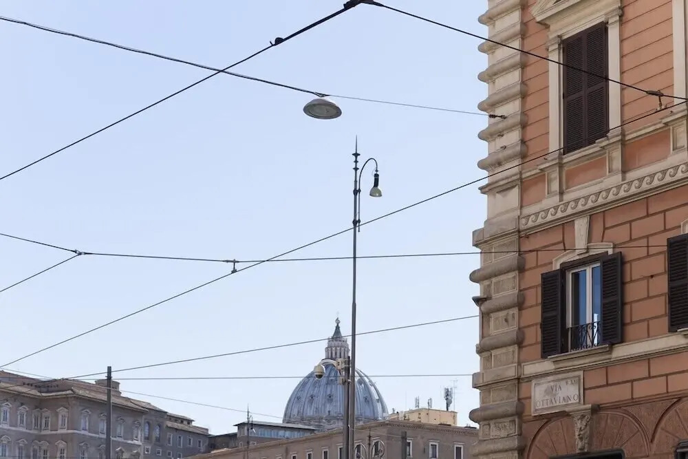 Foto - Margherita Suites