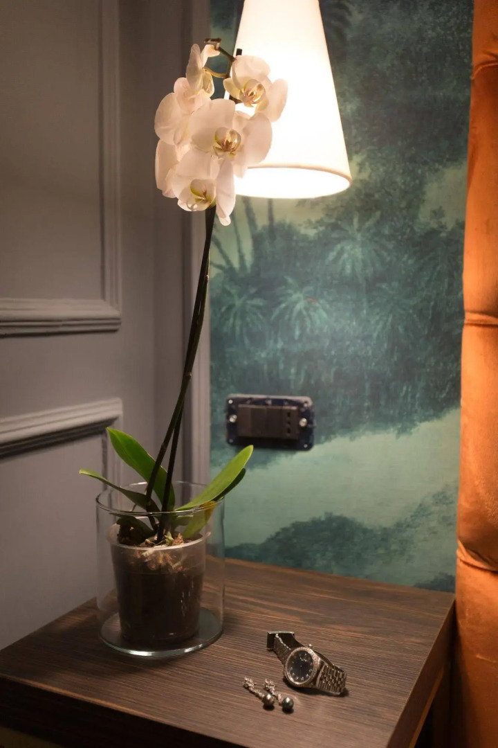 Foto - Saint B Boutique Hotel STB