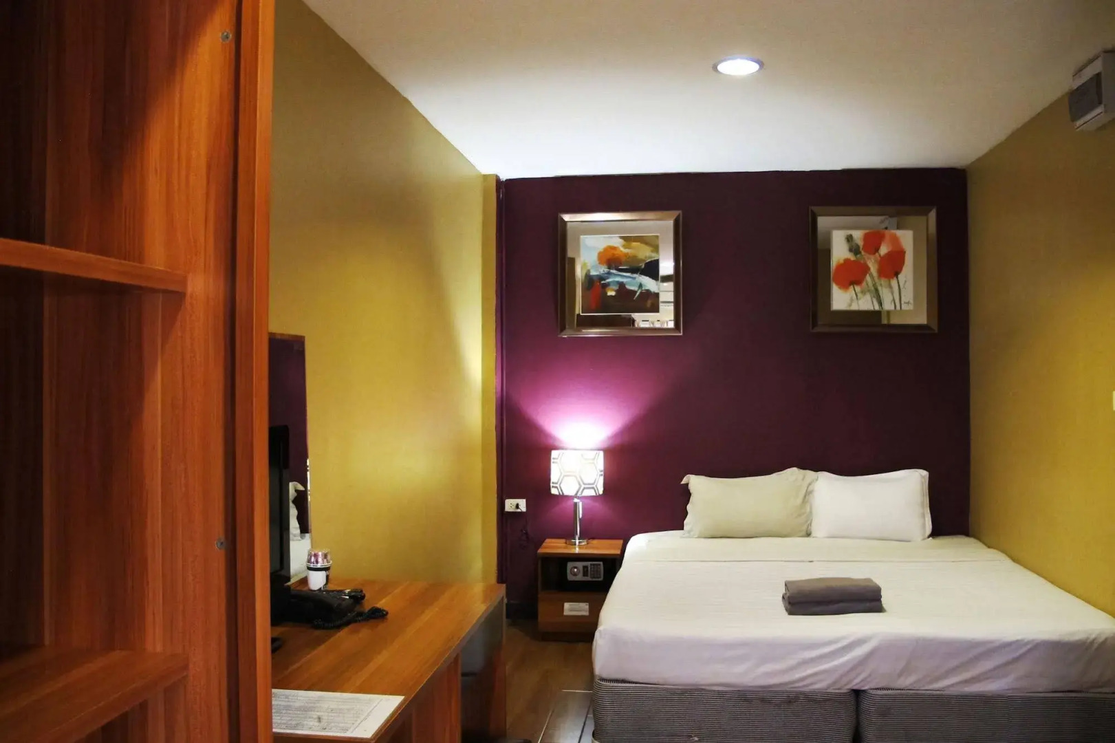 Foto - The Richy Place Guest House