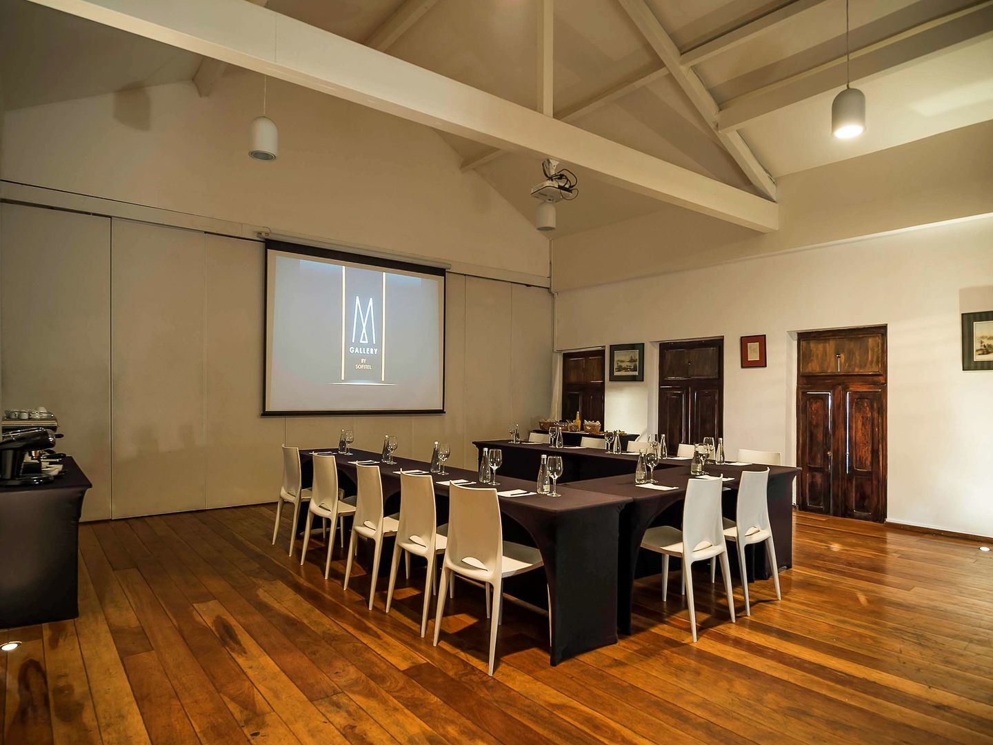 Photo - Santa Teresa Hotel Rio de Janeiro - MGallery Collection