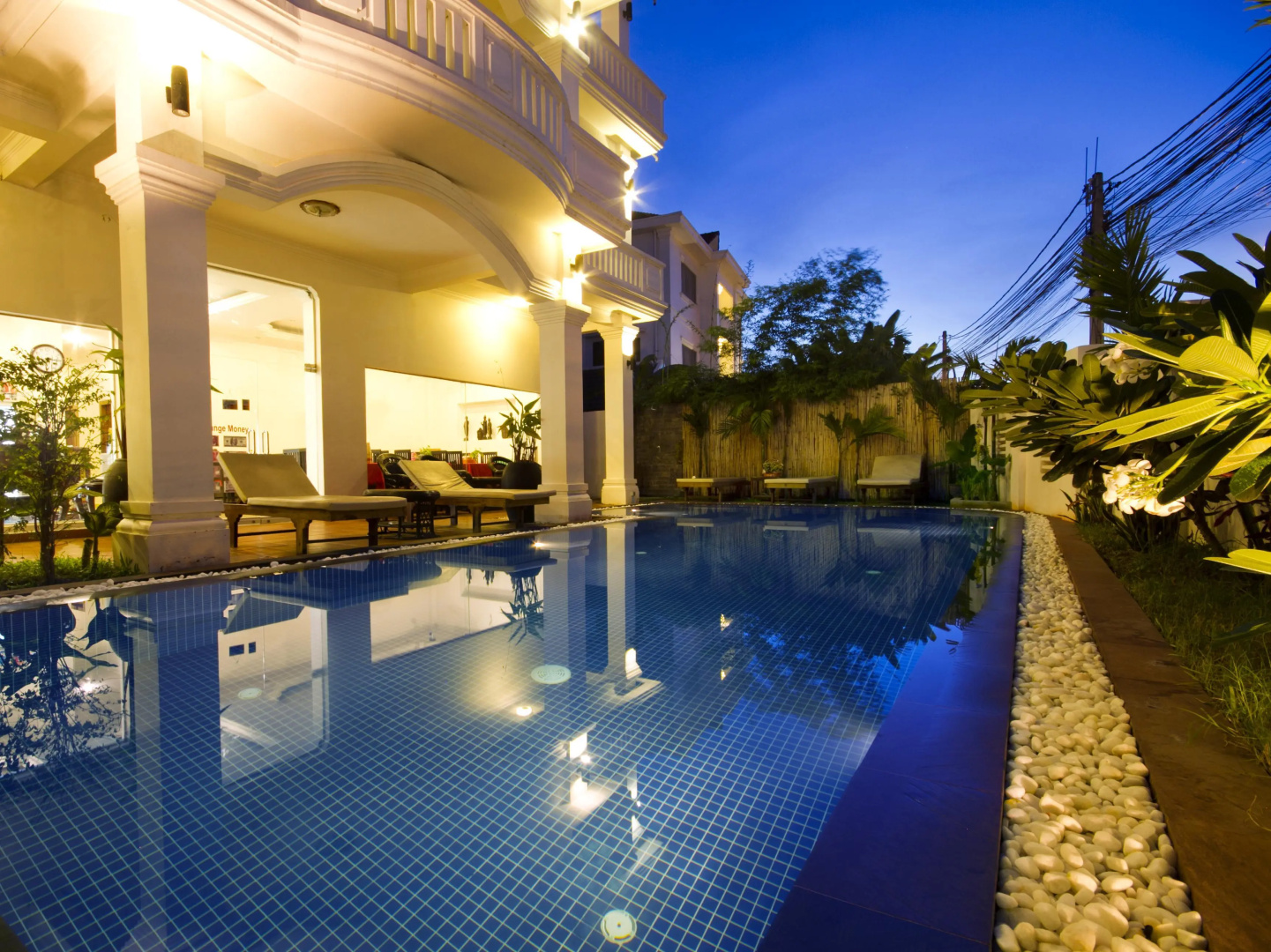 Photo - King Boutique Hotel