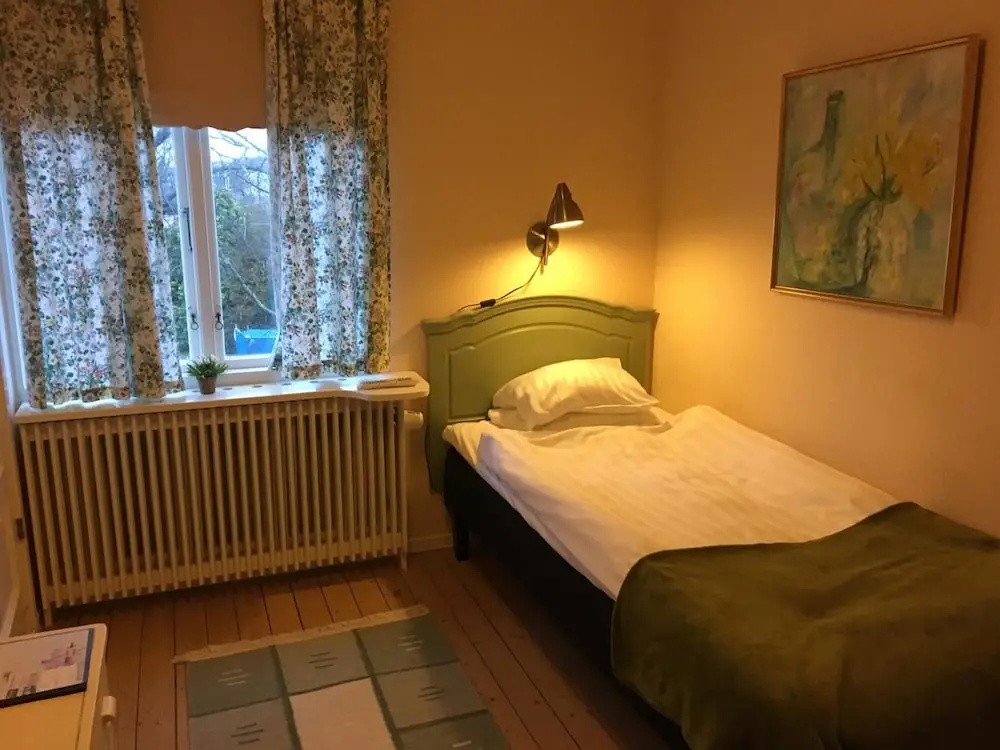 Photo - Pensionat Frillesberg