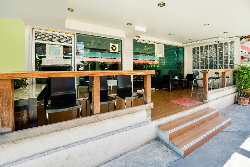 Photo - Sweet Pound Hotel