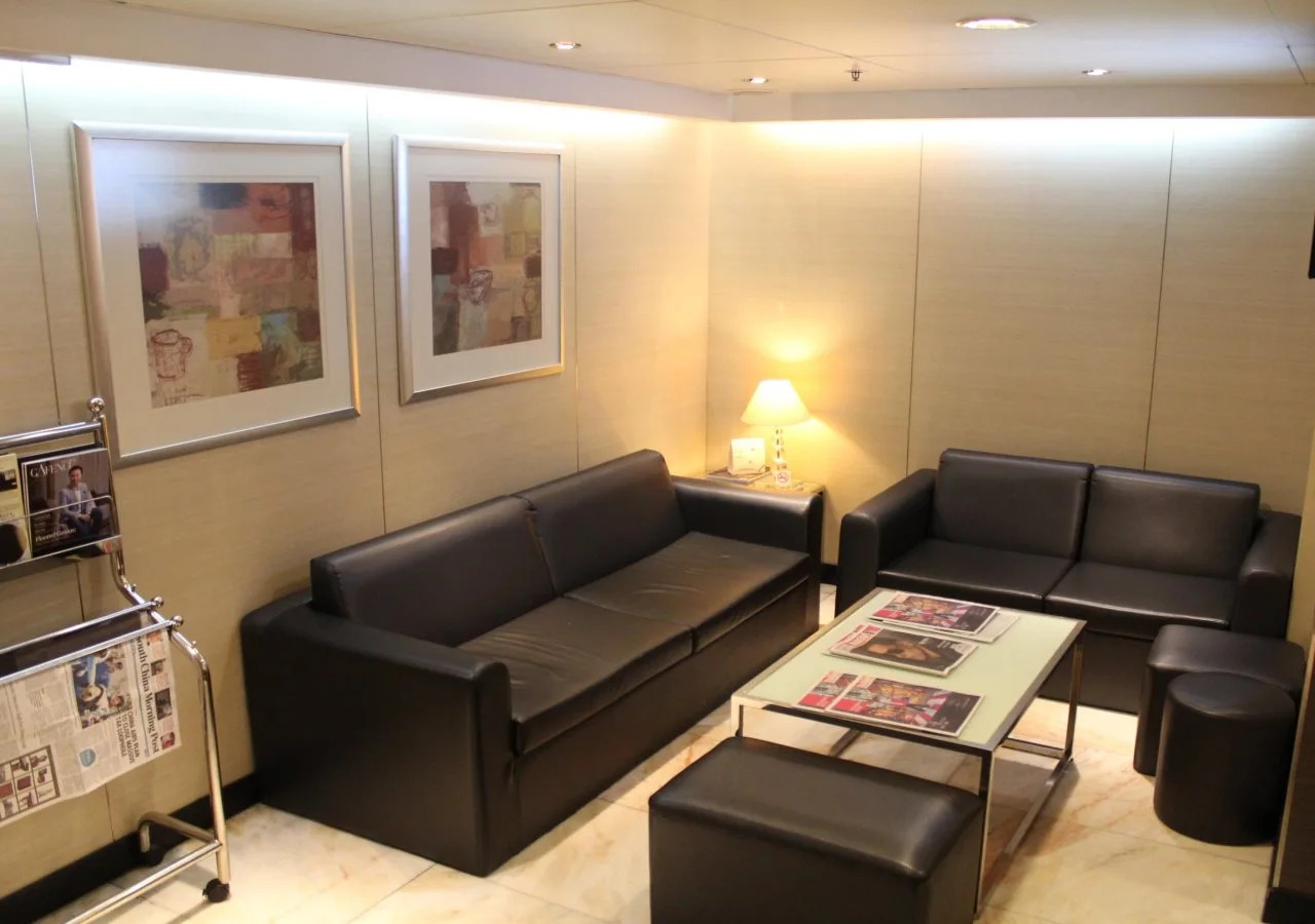 Foto - The Imperial Hotel