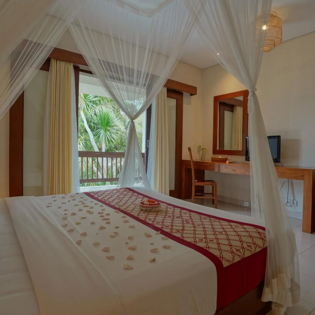 Foto - Pertiwi Resort & Spa