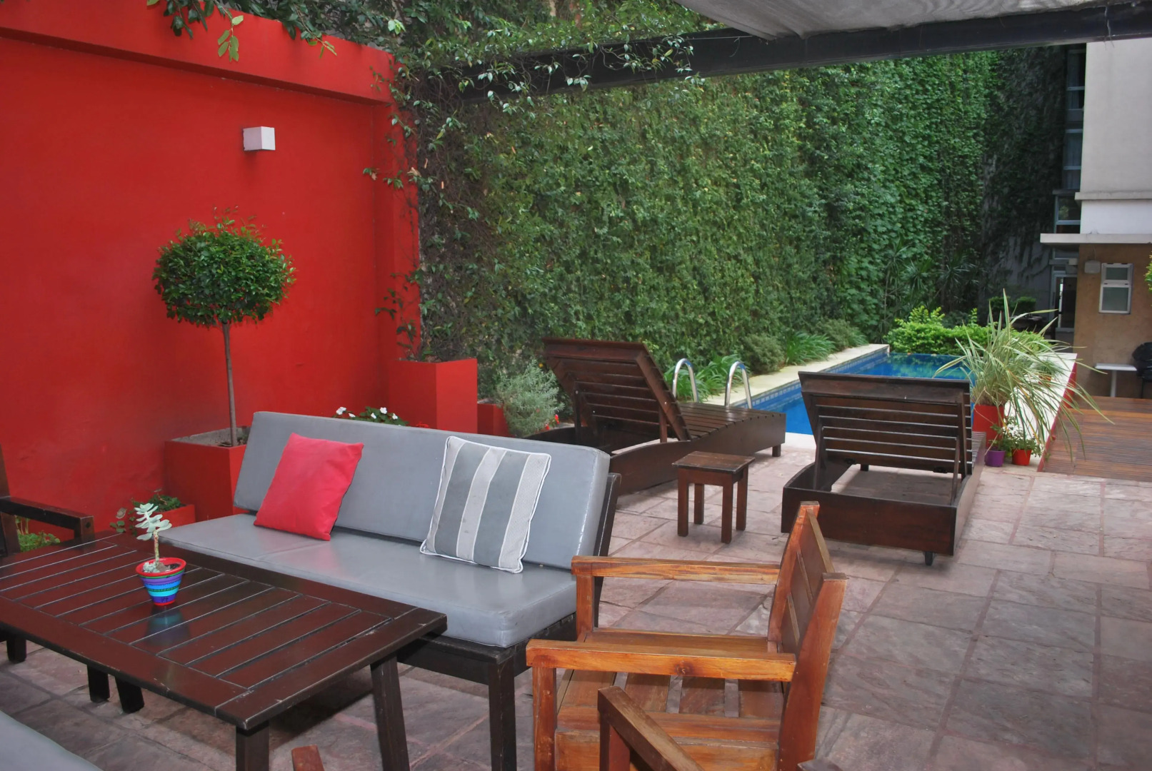 Foto - Ribera Sur Hotel