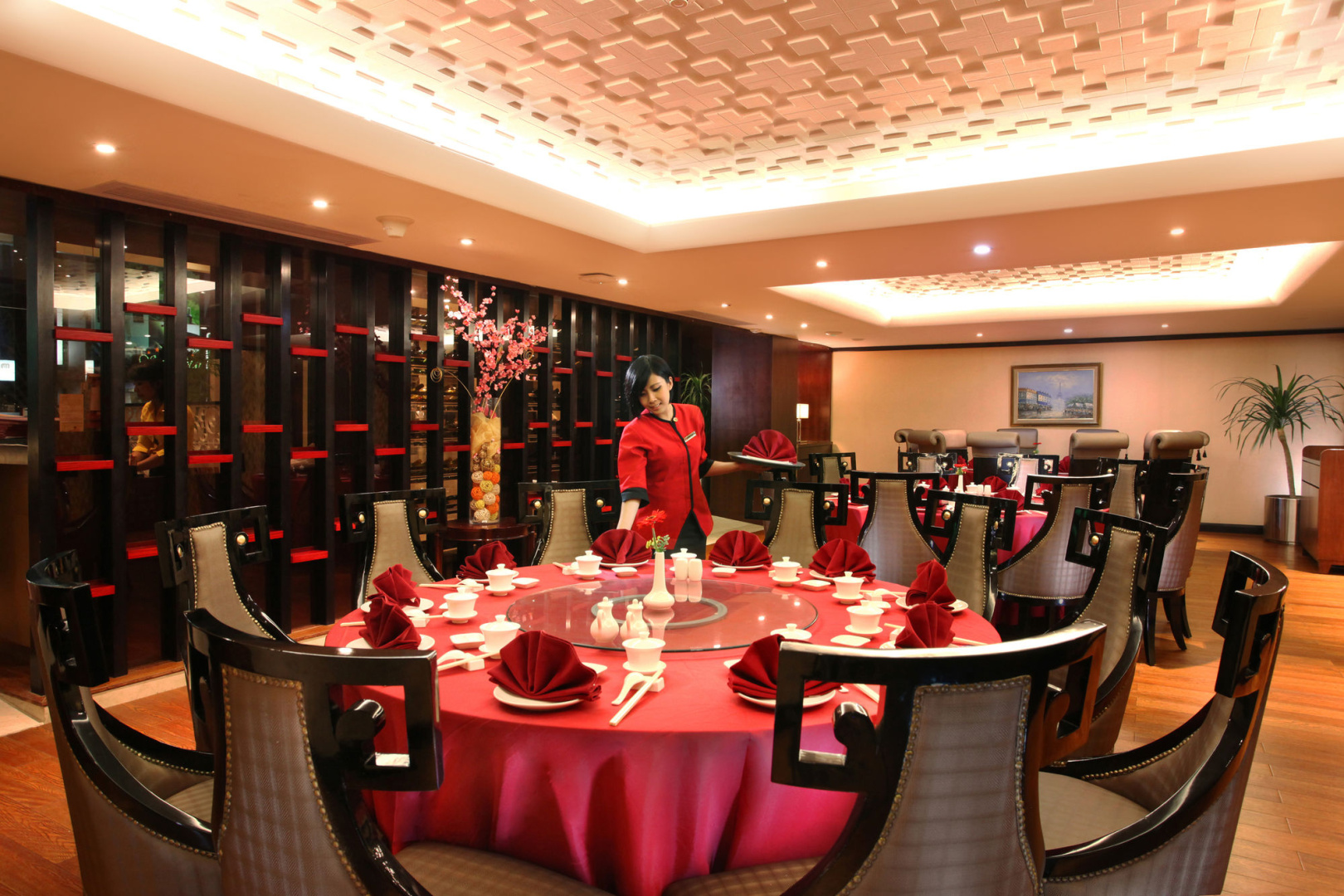 Foto - Swiss-Belhotel Harbour Bay