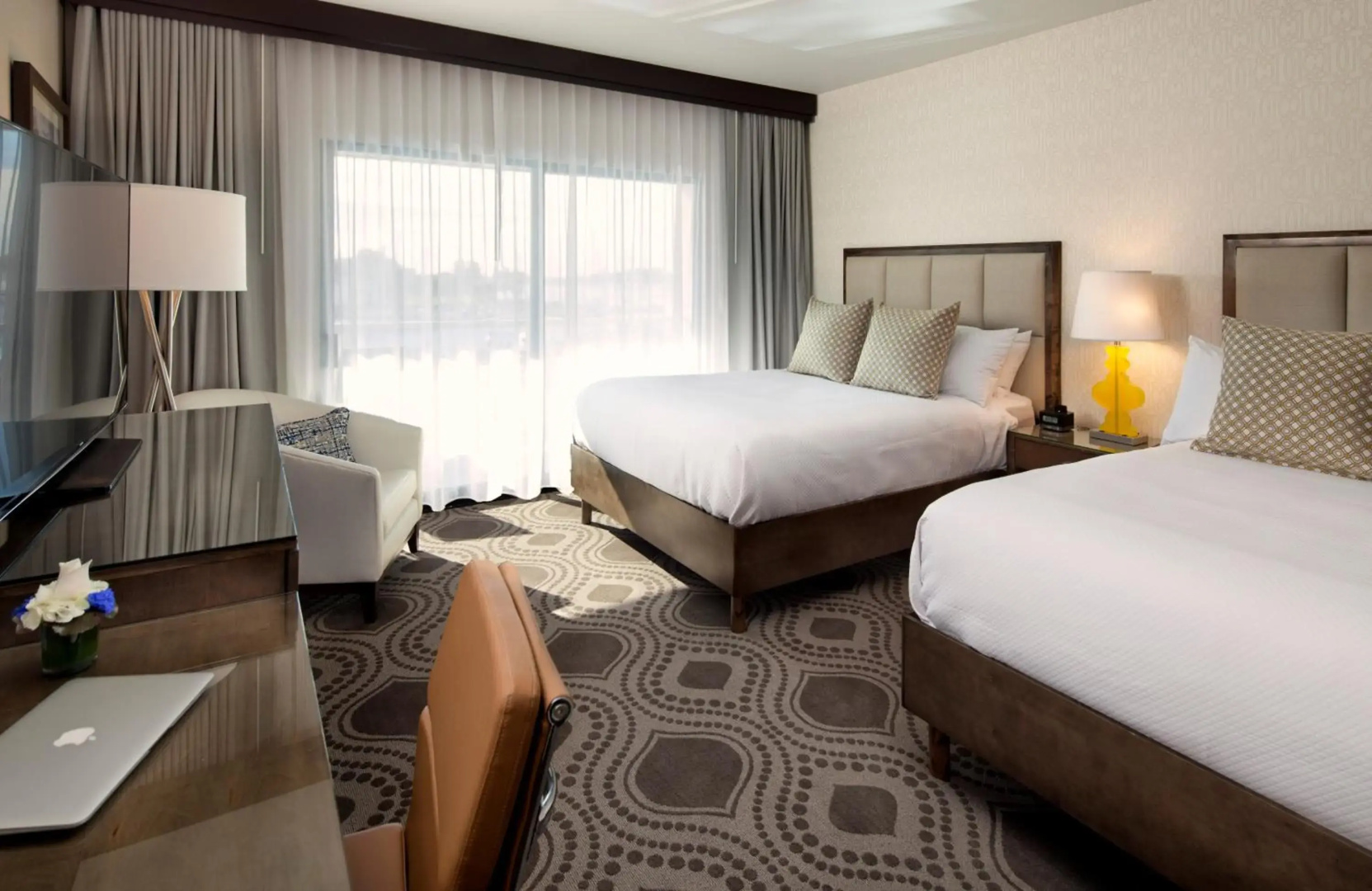 Photo - Marina del Rey Hotel