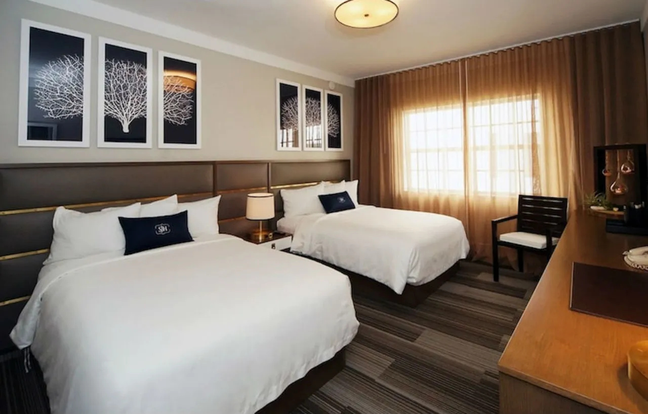 Foto - San Juan Hotel Miami Beach