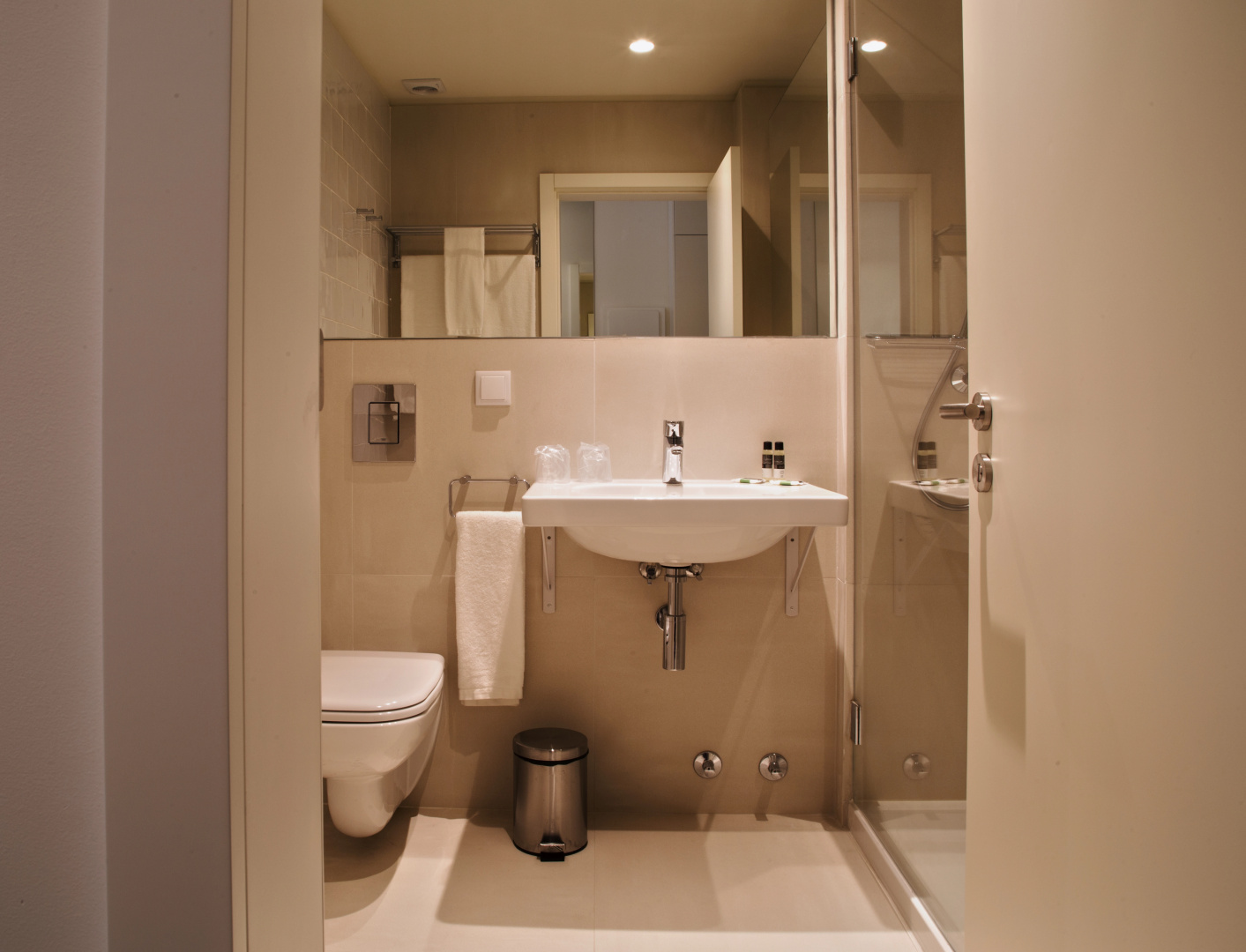 Photo - Hotel Spot Family Suites