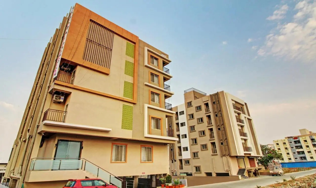 Photo - Treebo Royal Imperio, Hinjewadi