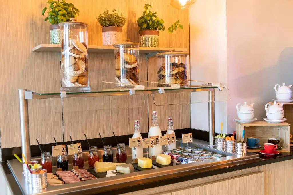 Foto - Residhome Toulouse Occitania