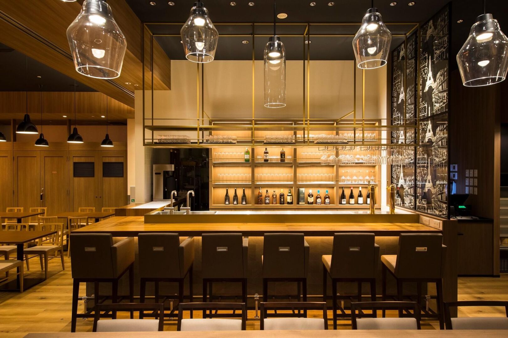 Photo - Hotel Musse Ginza Meitetsu