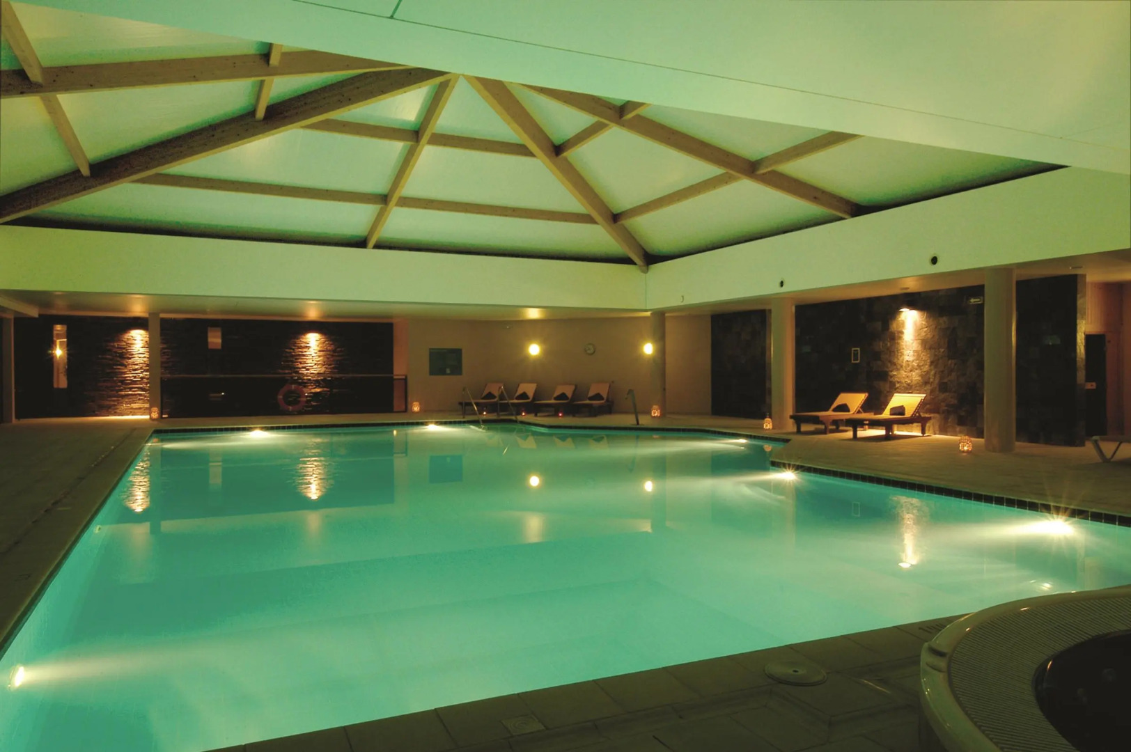 Foto - Evora Hotel