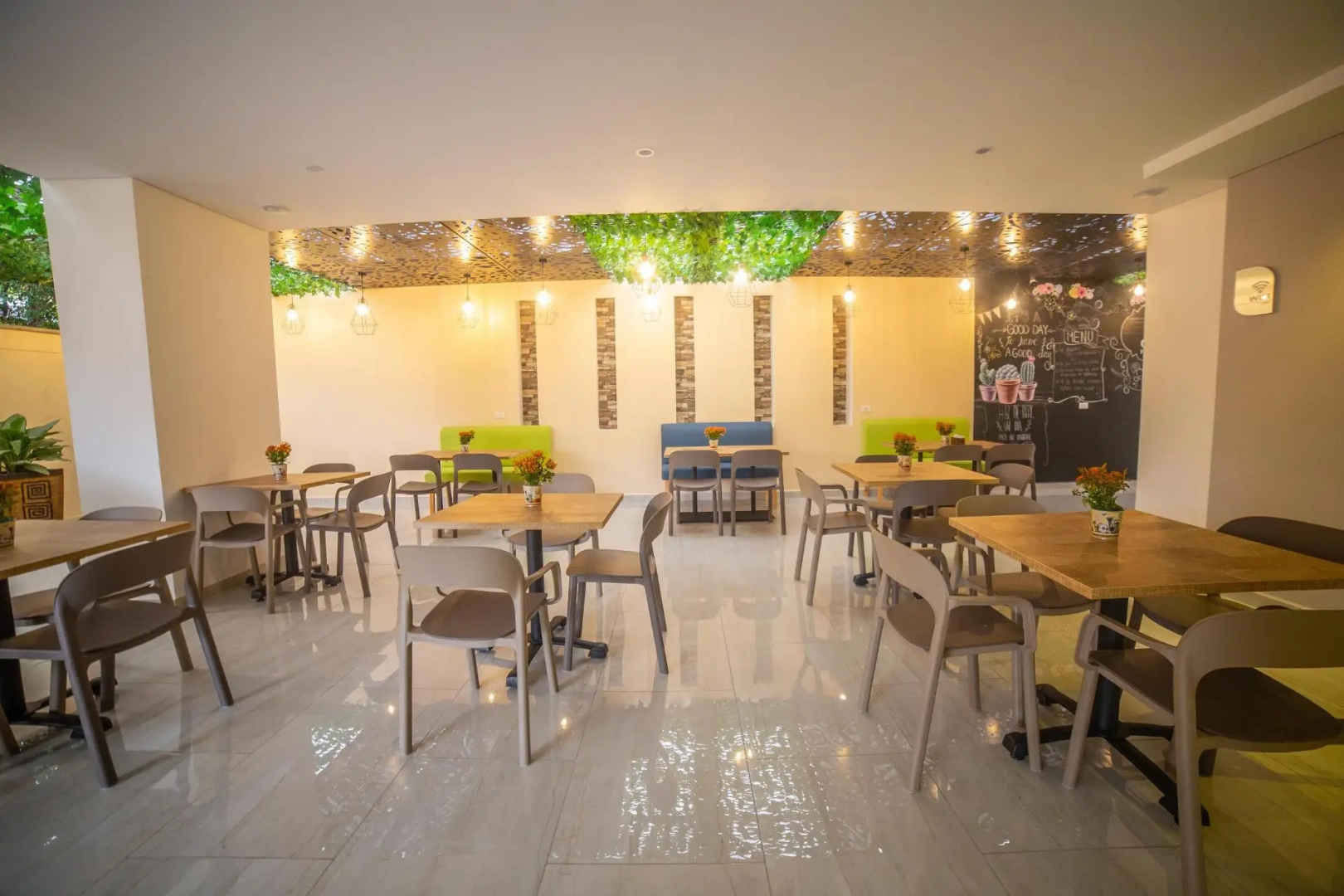Photo - EcoHub Hotel Medellin