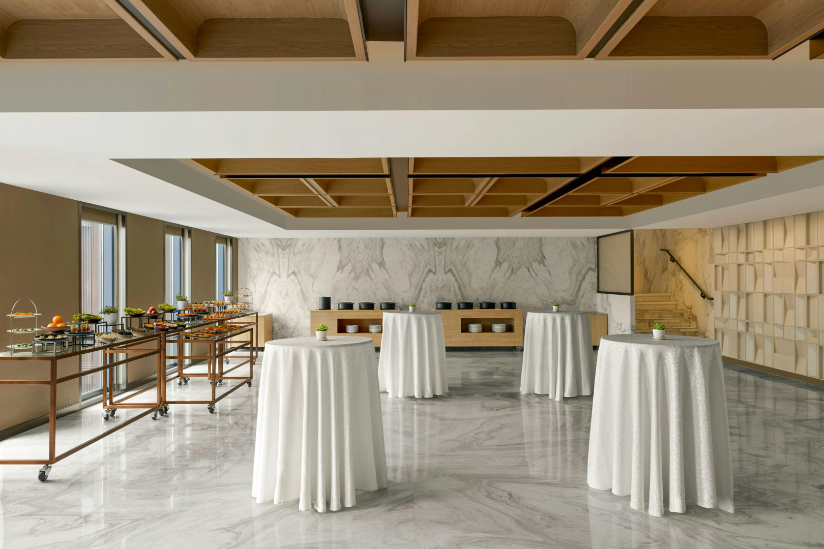 Foto - Courtyard by Marriott Hyderabad