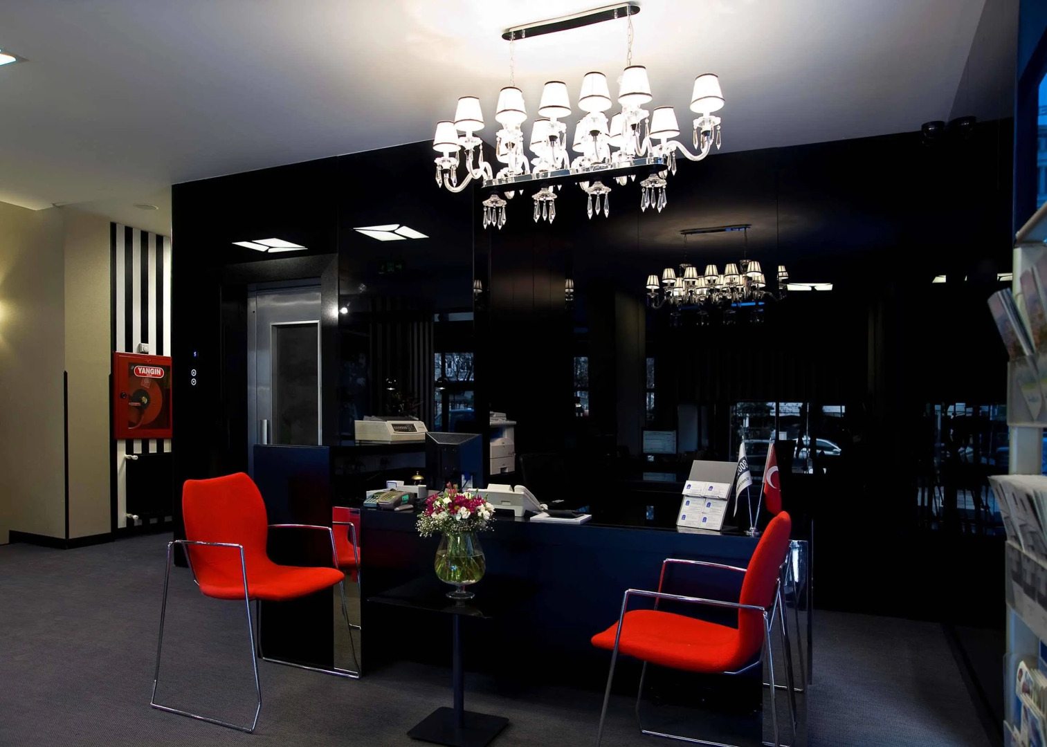 Foto - Maltepe 2000 Hotel