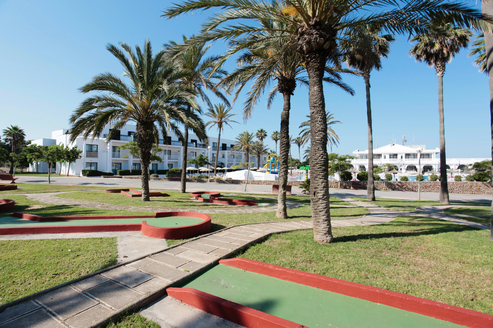 Foto - Grupotel Mar de Menorca