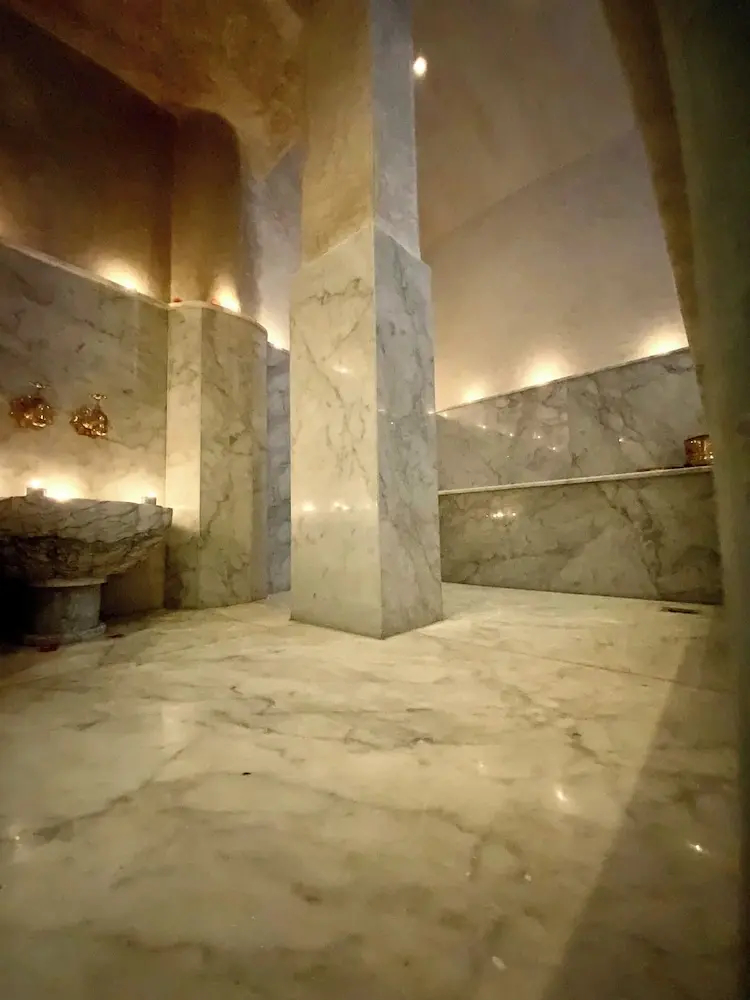 Foto - Riad Magnolia&SPA